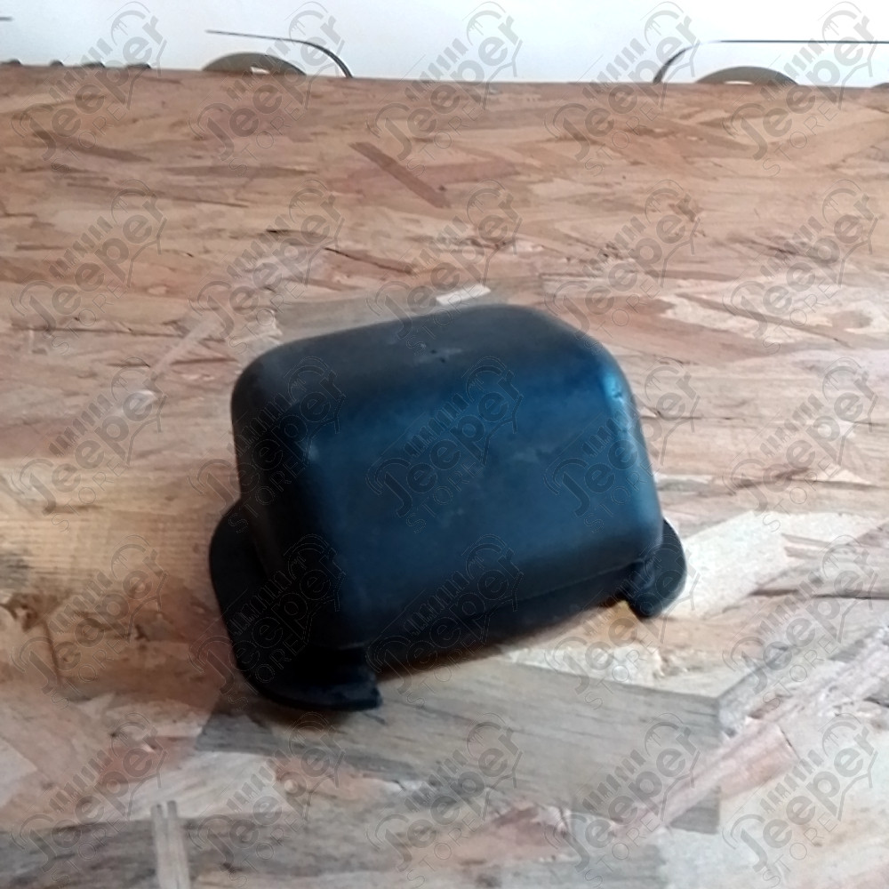 Occasion : Cache caoutchouc pour ceinture de sécurité avant pour Renault Clio 3 pour Jeep divers