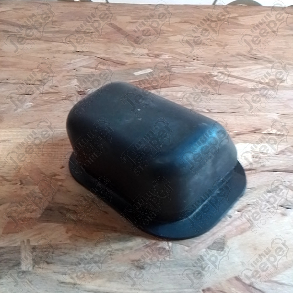 Occasion : Cache caoutchouc pour ceinture de sécurité avant pour Renault Clio 3 pour Jeep divers