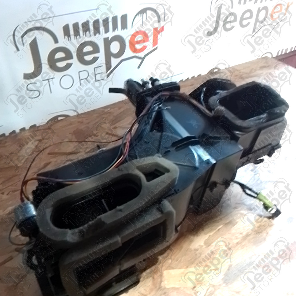 Occasion : Bloc climatisation/chauffage pour Jeep Cherokee XJ