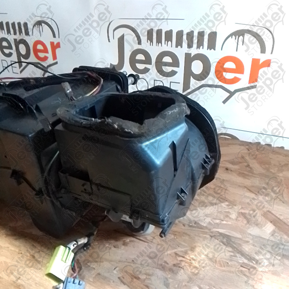 Occasion : Bloc climatisation/chauffage pour Jeep Cherokee XJ
