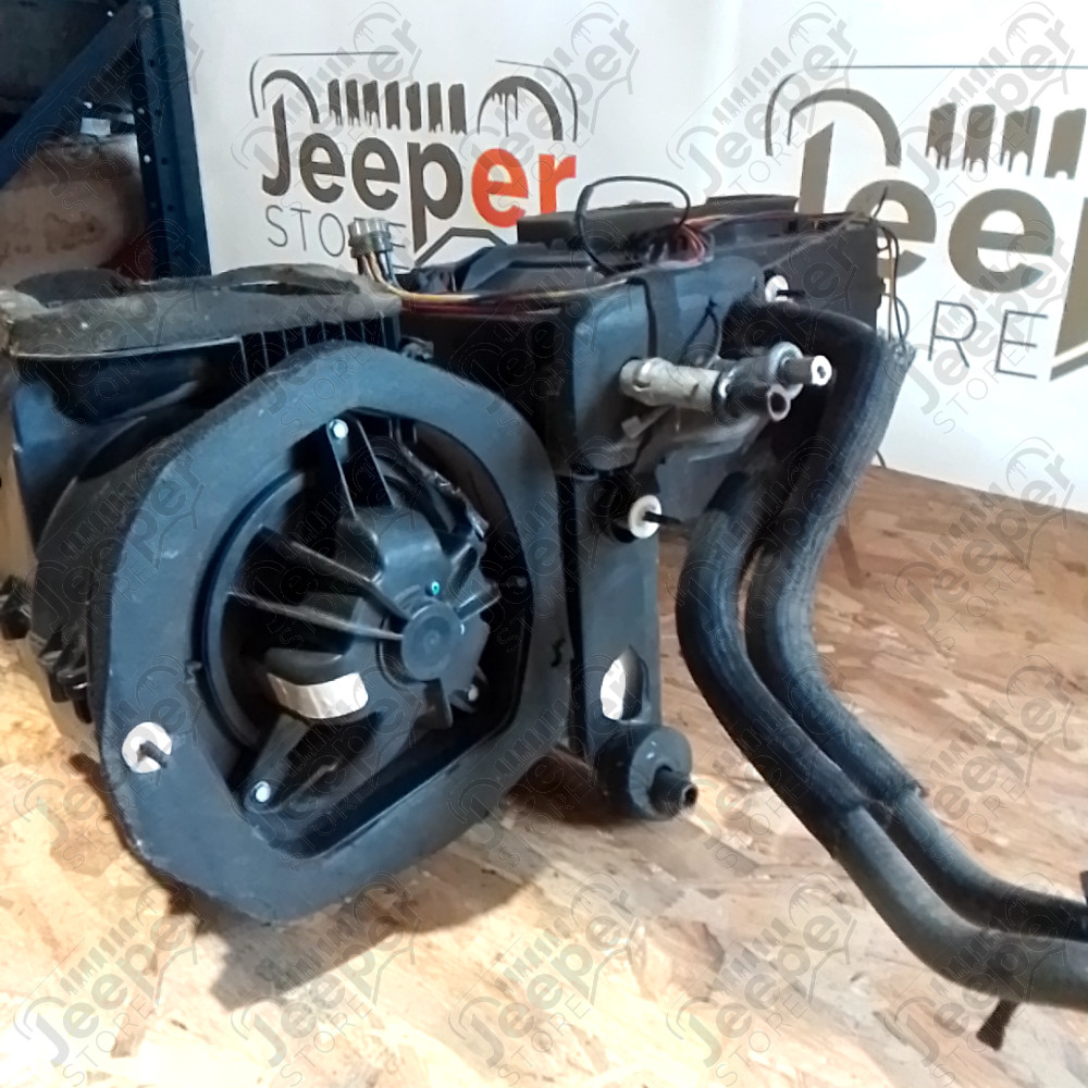 Occasion : Bloc climatisation/chauffage pour Jeep Cherokee XJ