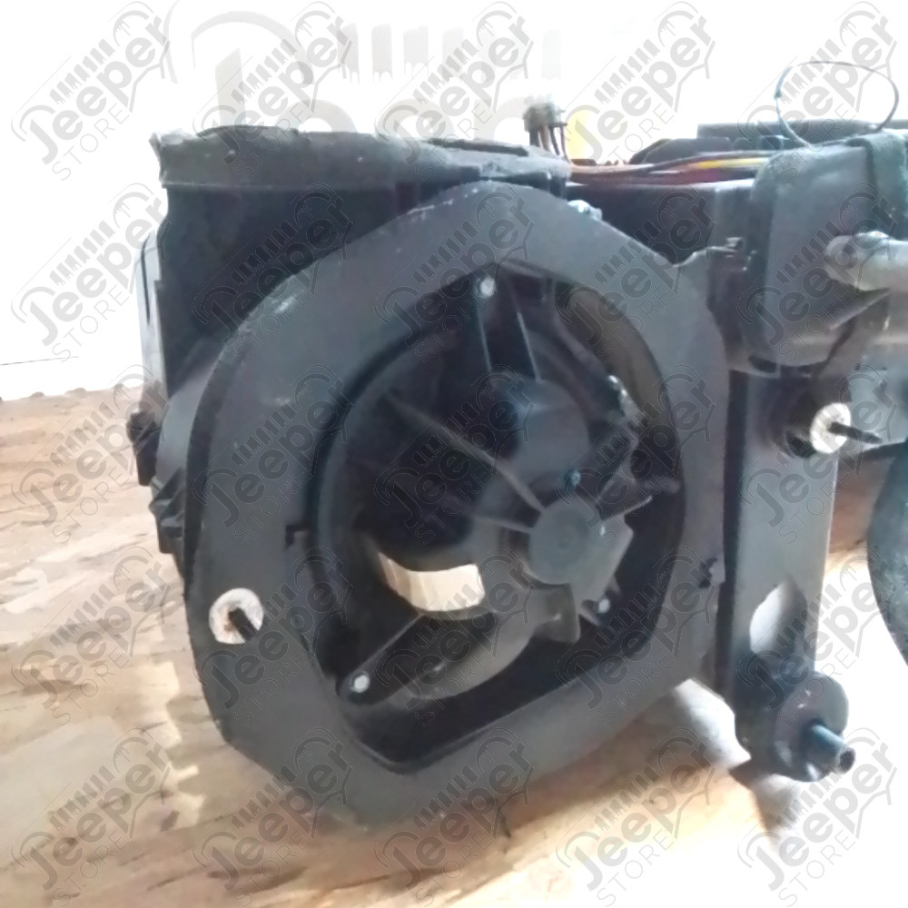 Occasion : Bloc climatisation/chauffage pour Jeep Cherokee XJ