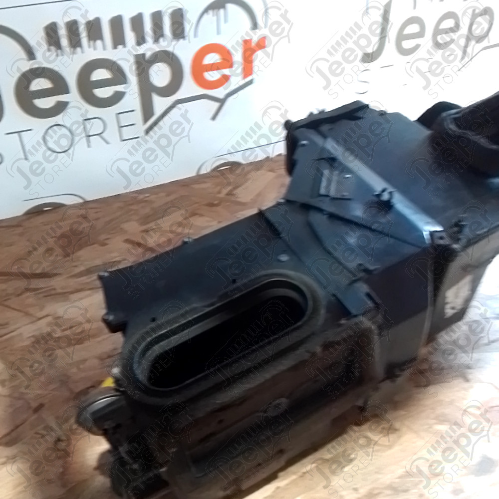 Occasion : Bloc climatisation/chauffage pour Jeep Cherokee XJ