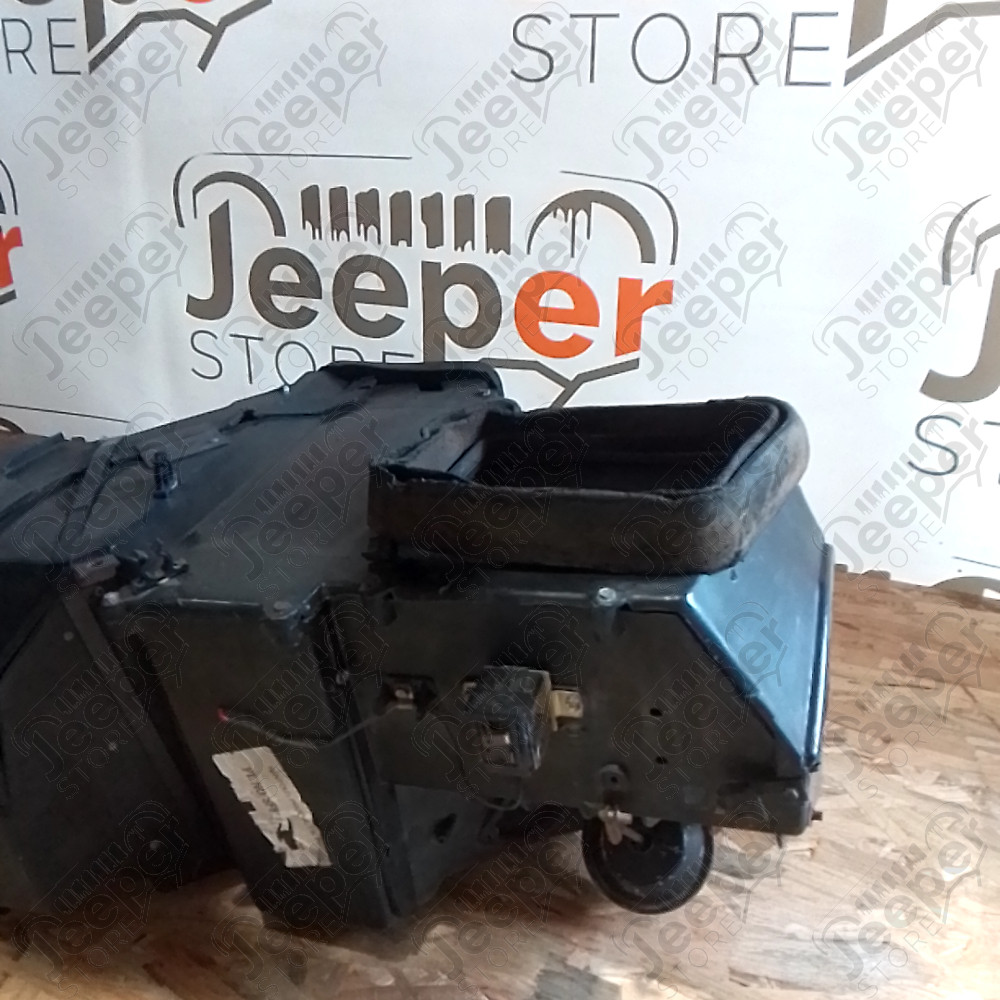 Occasion : Bloc climatisation/chauffage pour Jeep Cherokee XJ