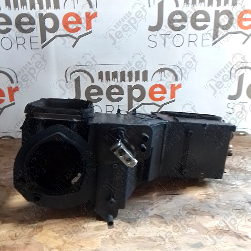 Occasion : Bloc climatisation/chauffage pour Jeep Cherokee XJ