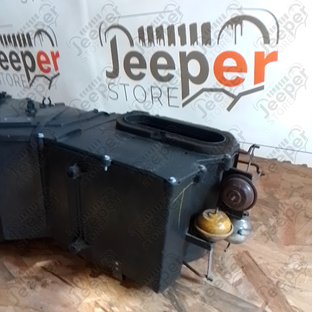 Occasion : Bloc climatisation/chauffage pour Jeep Cherokee XJ