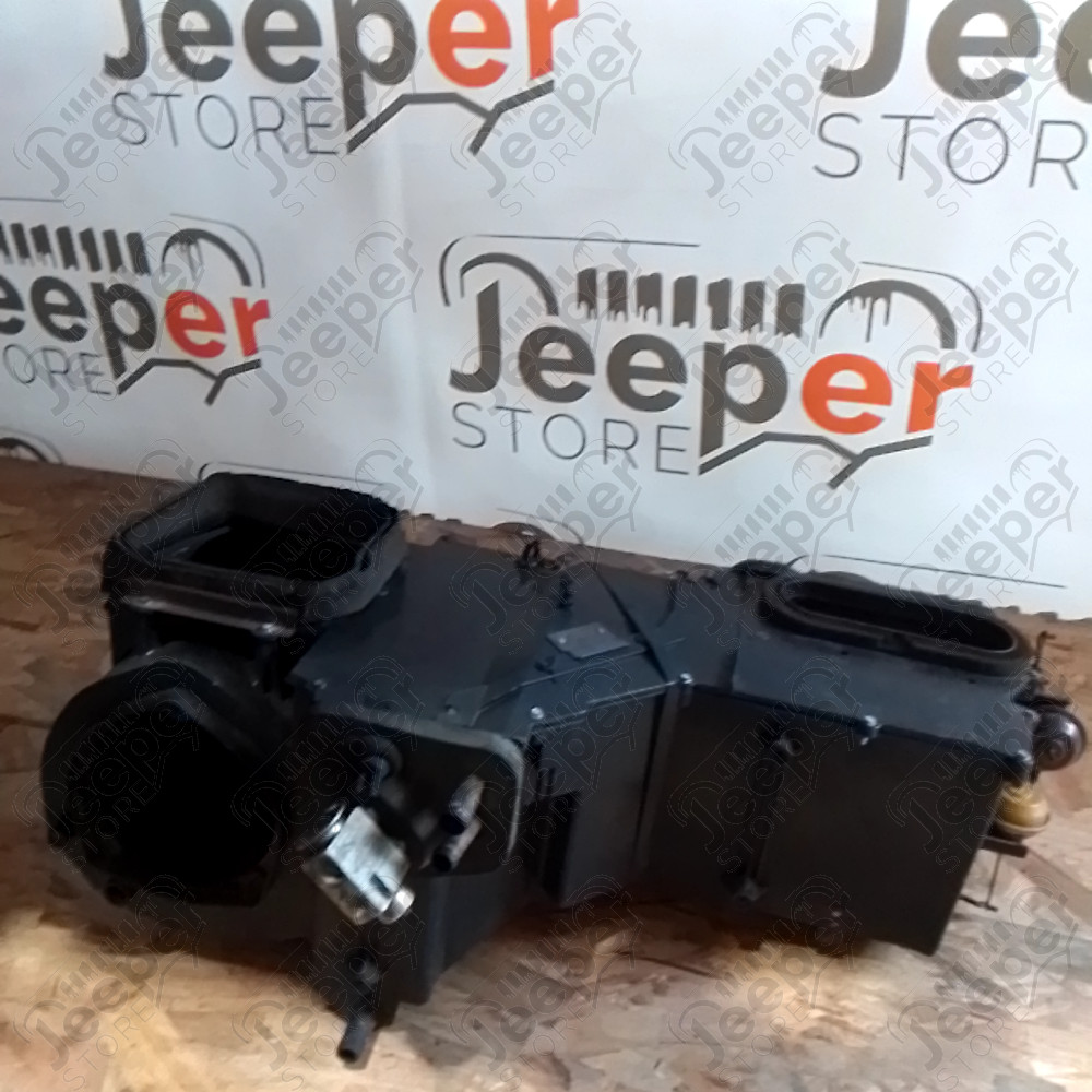 Occasion : Bloc climatisation/chauffage pour Jeep Cherokee XJ
