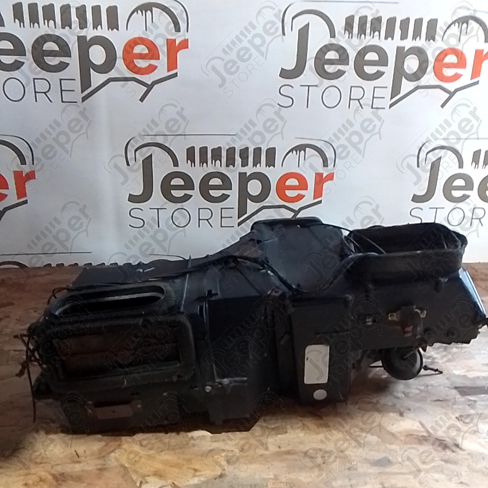 Occasion : Bloc climatisation/chauffage pour Jeep Cherokee XJ