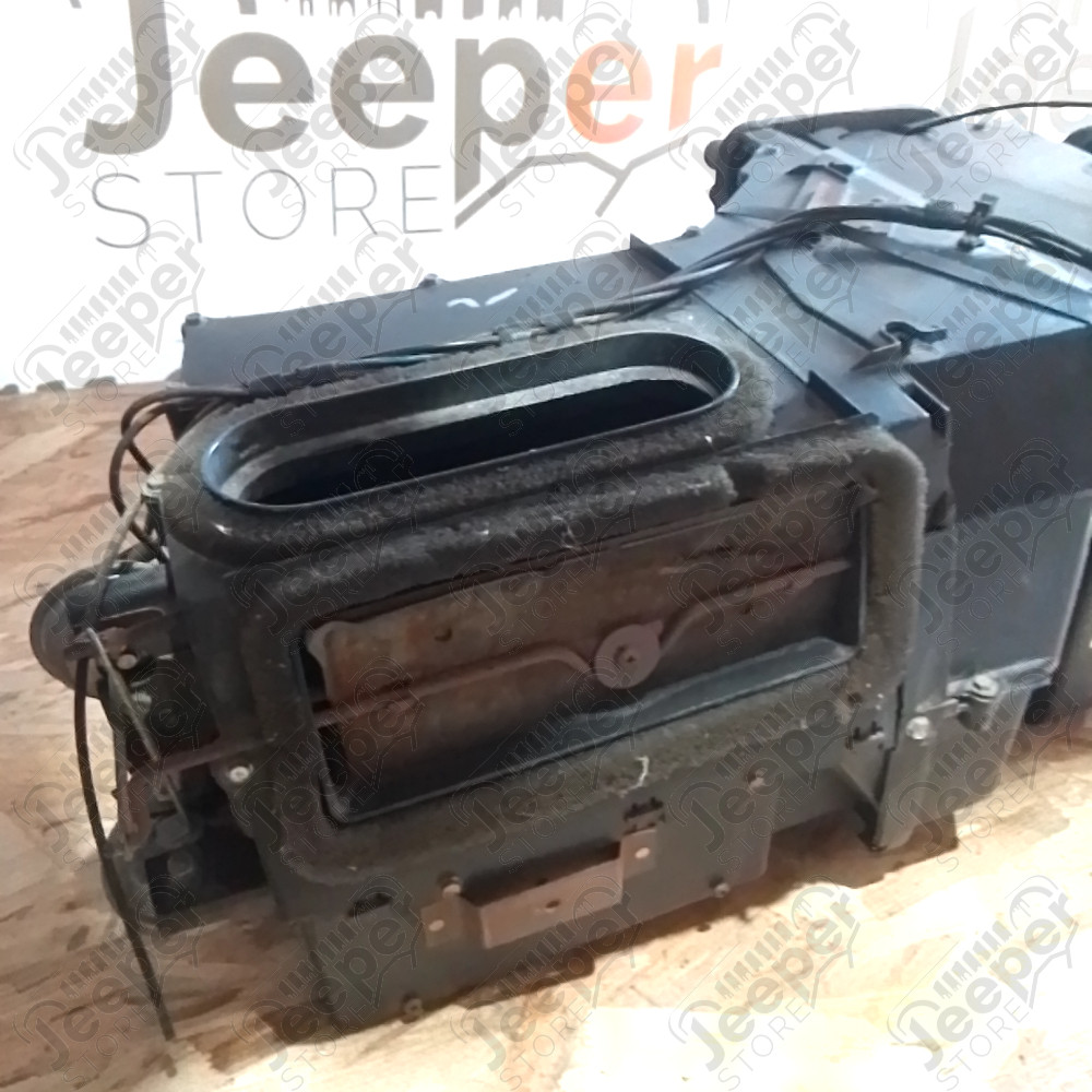 Occasion : Bloc climatisation/chauffage pour Jeep Cherokee XJ