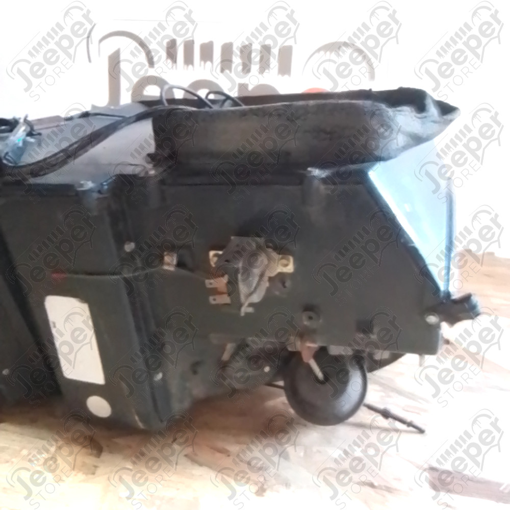 Occasion : Bloc climatisation/chauffage pour Jeep Cherokee XJ