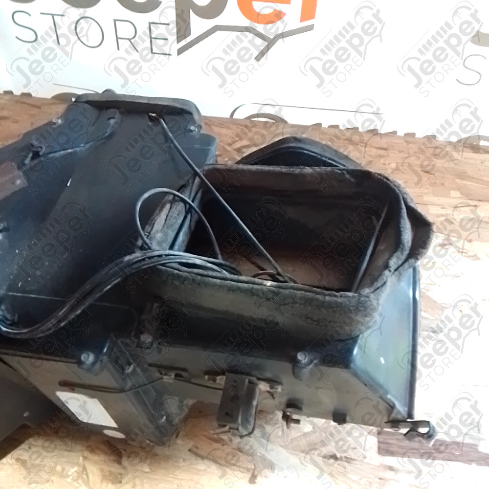 Occasion : Bloc climatisation/chauffage pour Jeep Cherokee XJ