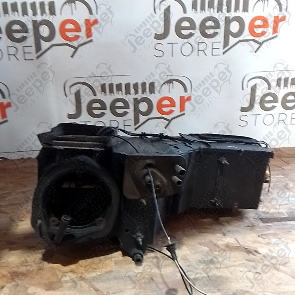 Occasion : Bloc climatisation/chauffage pour Jeep Cherokee XJ