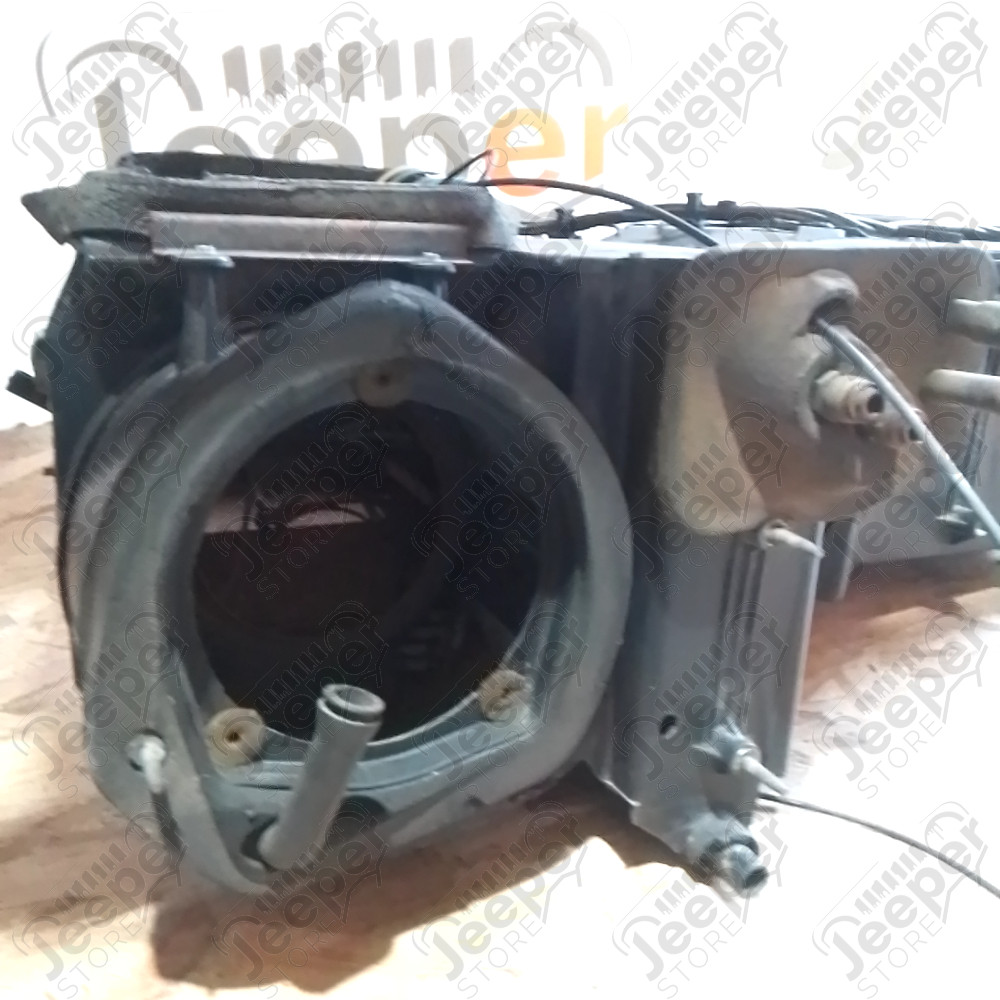 Occasion : Bloc climatisation/chauffage pour Jeep Cherokee XJ