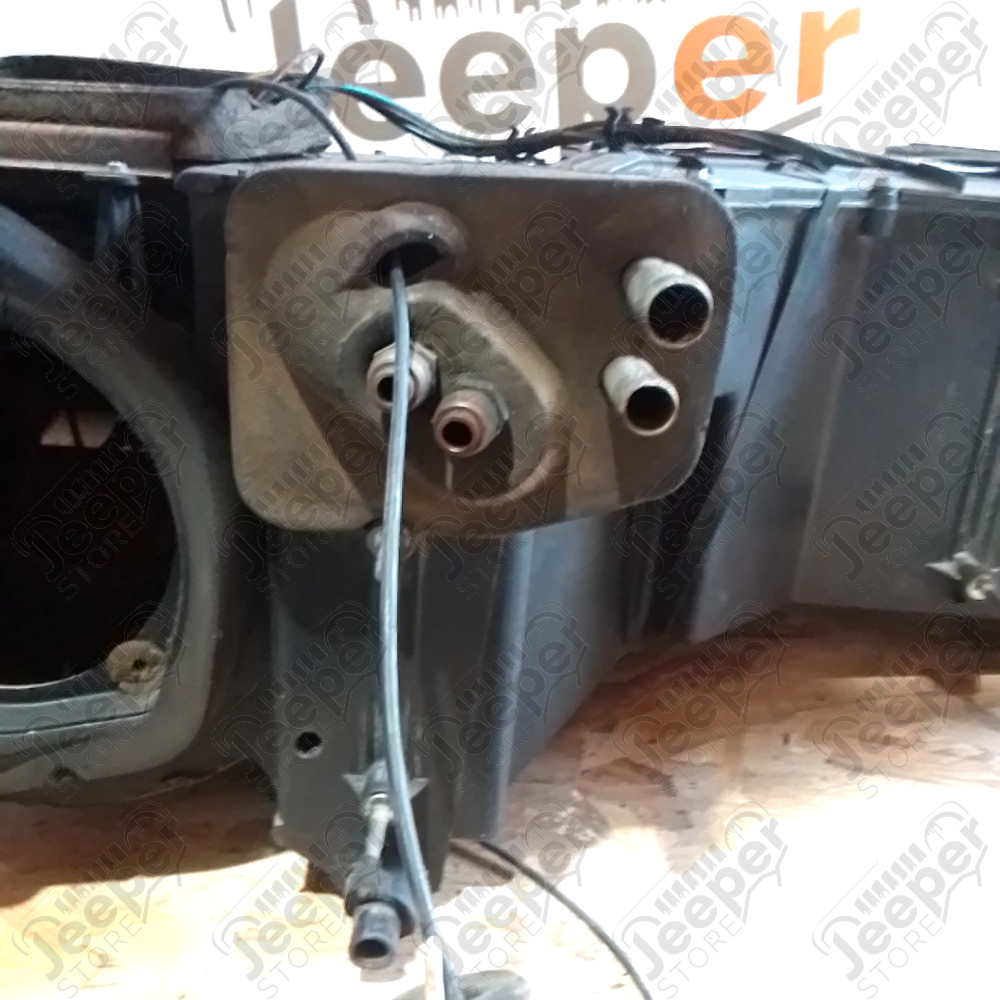 Occasion : Bloc climatisation/chauffage pour Jeep Cherokee XJ
