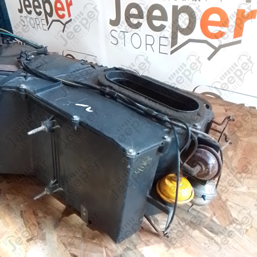 Occasion : Bloc climatisation/chauffage pour Jeep Cherokee XJ