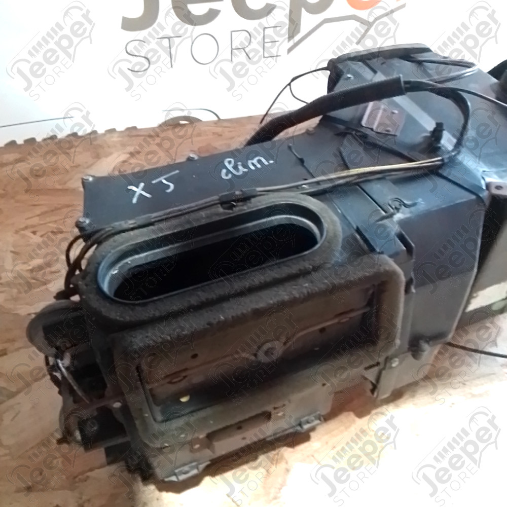Occasion : Bloc climatisation/chauffage pour Jeep Cherokee XJ