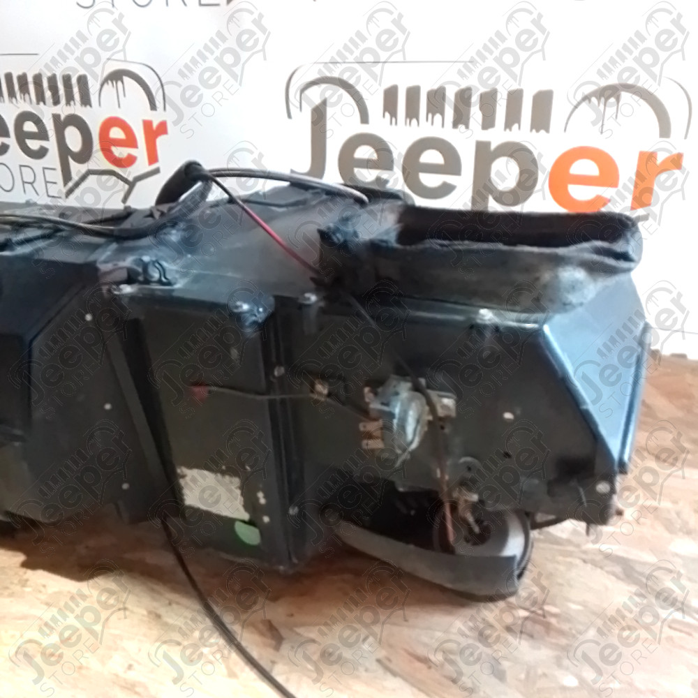 Occasion : Bloc climatisation/chauffage pour Jeep Cherokee XJ
