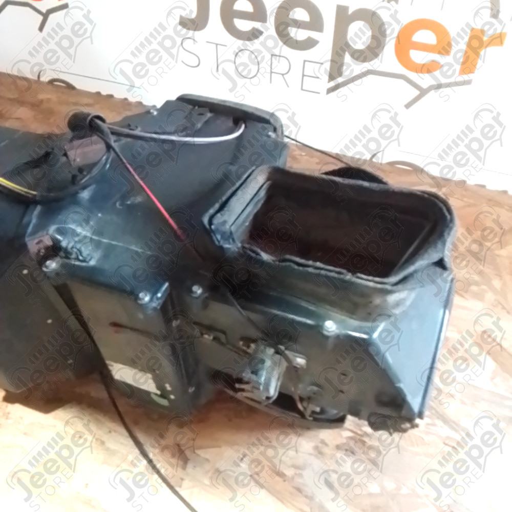 Occasion : Bloc climatisation/chauffage pour Jeep Cherokee XJ