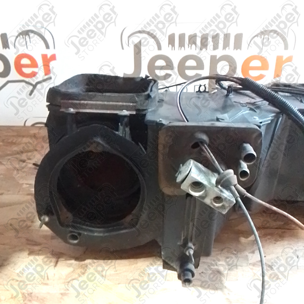 Occasion : Bloc climatisation/chauffage pour Jeep Cherokee XJ