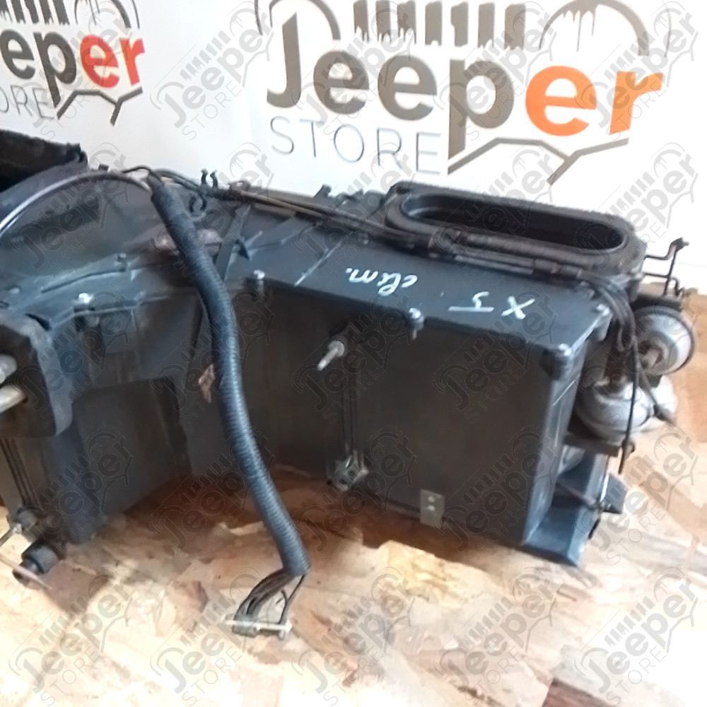Occasion : Bloc climatisation/chauffage pour Jeep Cherokee XJ
