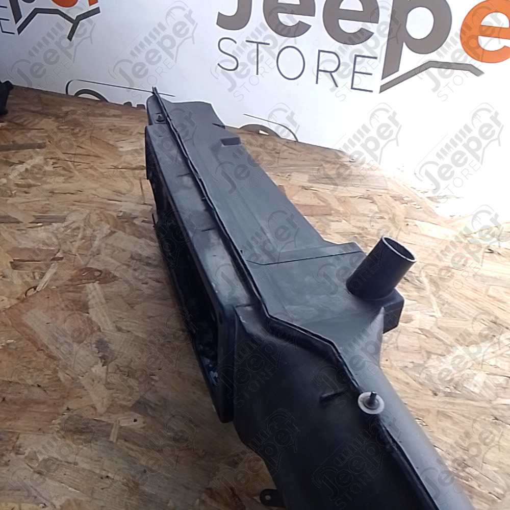 Occasion : Boitier de chauffage supérieur pour Jeep Wrangler YJ