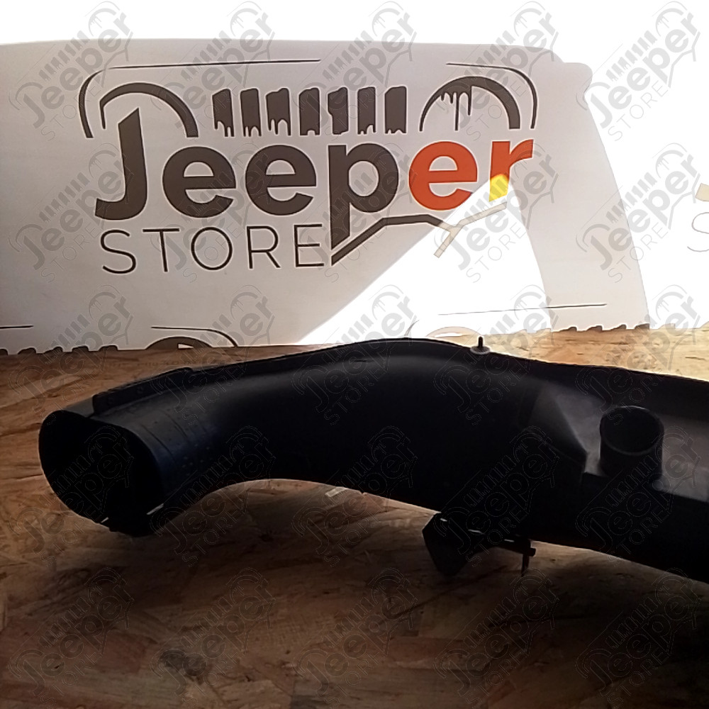 Occasion : Boitier de chauffage supérieur pour Jeep Wrangler YJ