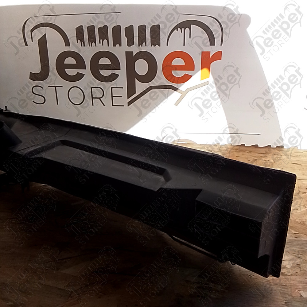 Occasion : Boitier de chauffage supérieur pour Jeep Wrangler YJ