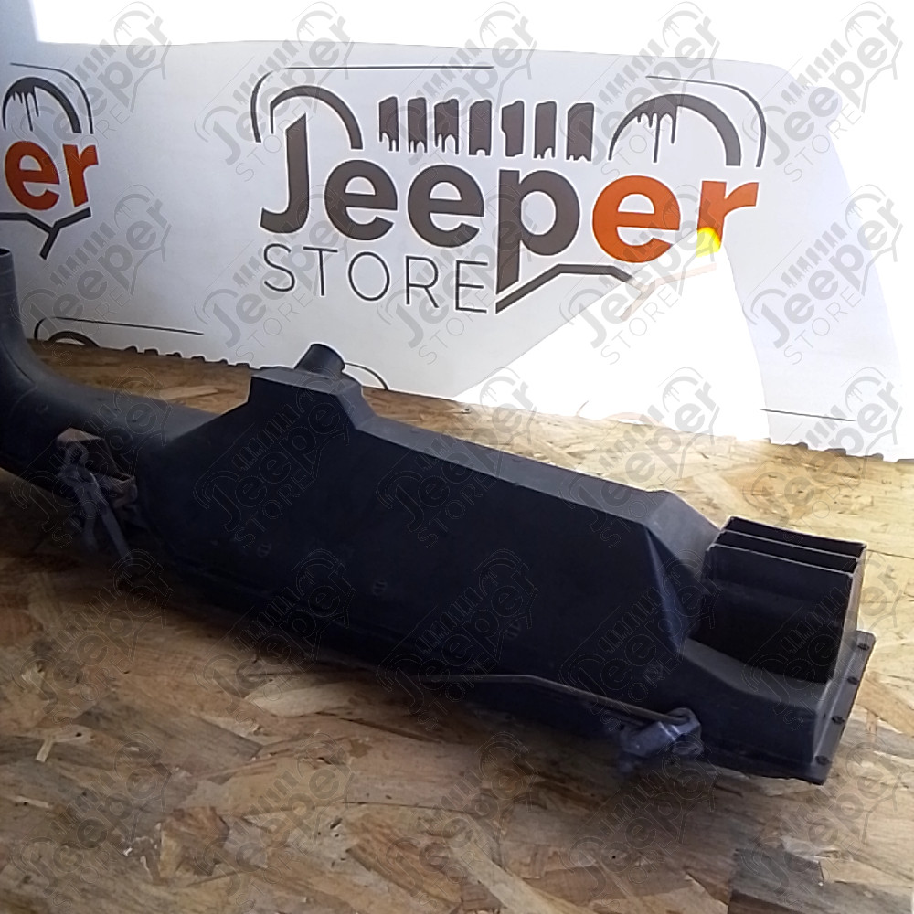 Occasion : Boitier de chauffage supérieur pour Jeep Wrangler YJ