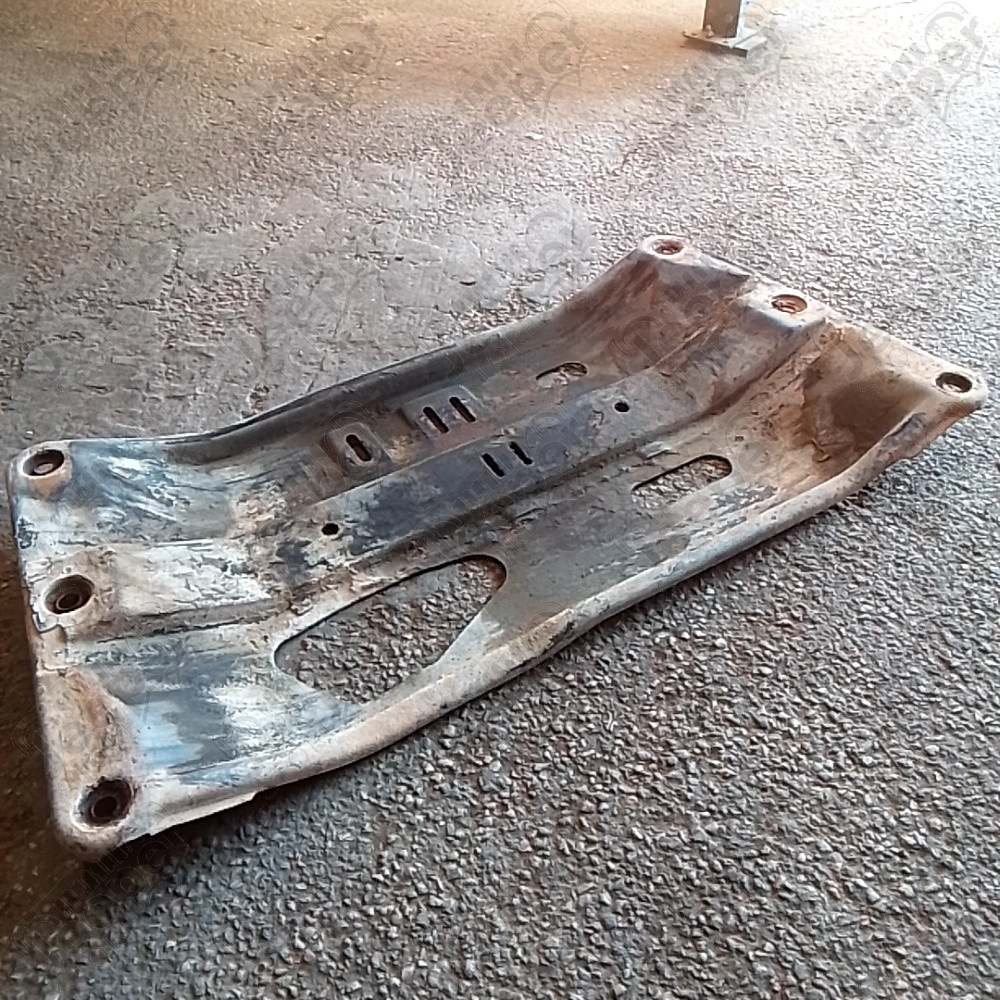 Occasion : Plaque de support de boîte de vitesses pour Jeep Wrangler YJ