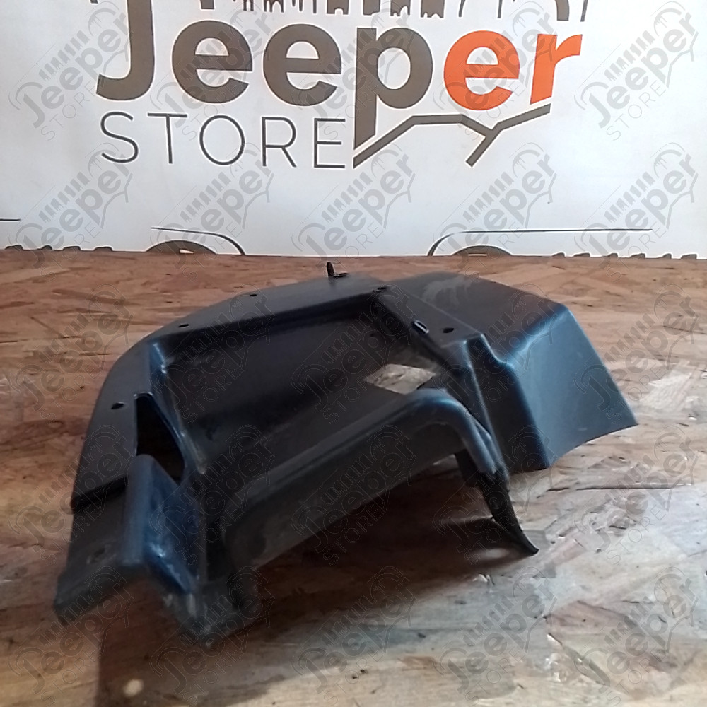 Occasion : Embout de pare chocs avant droit pour Jeep JL, JT