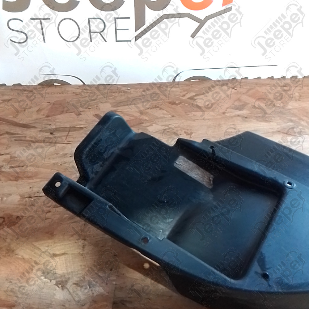 Occasion : Embout de pare chocs avant gauche pour Jeep JL, JT