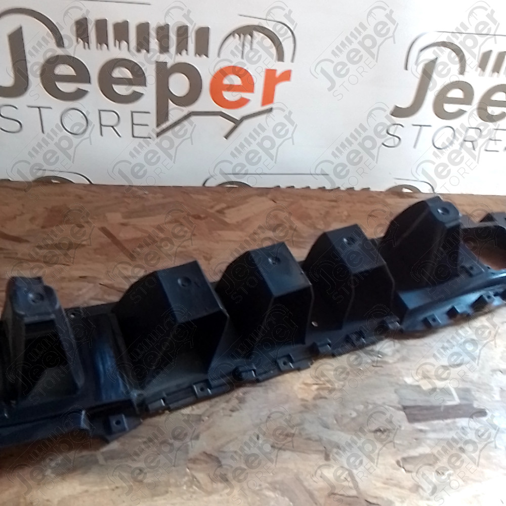 Occasion : Renfort intérieur de pare chocs avant pour Jeep JL, JT