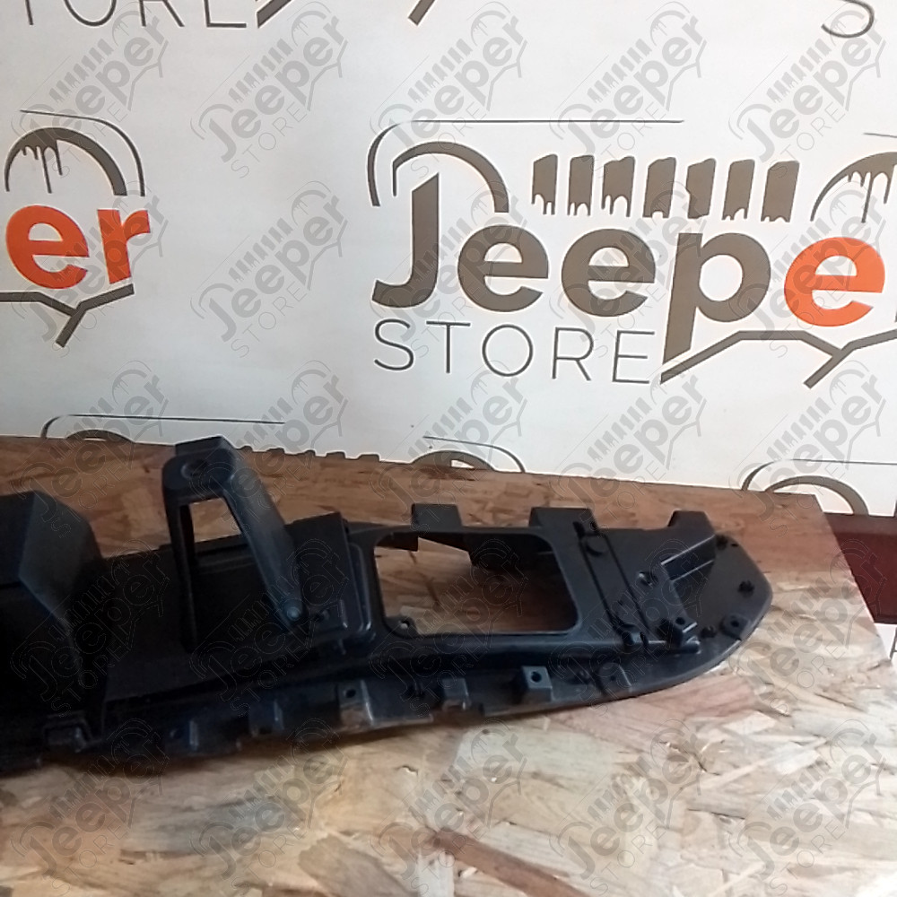 Occasion : Renfort intérieur de pare chocs avant pour Jeep JL, JT
