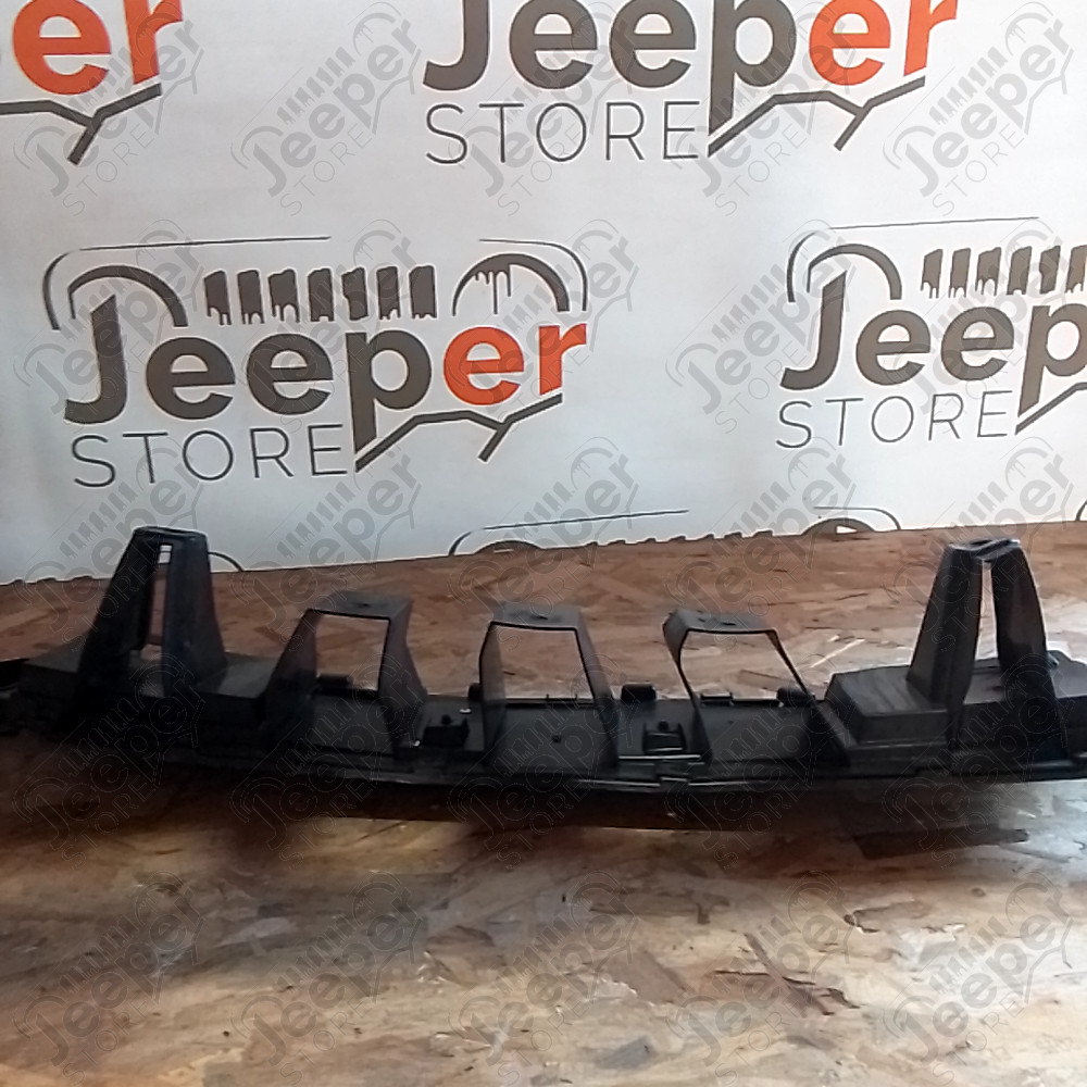 Occasion : Renfort intérieur de pare chocs avant pour Jeep JL, JT