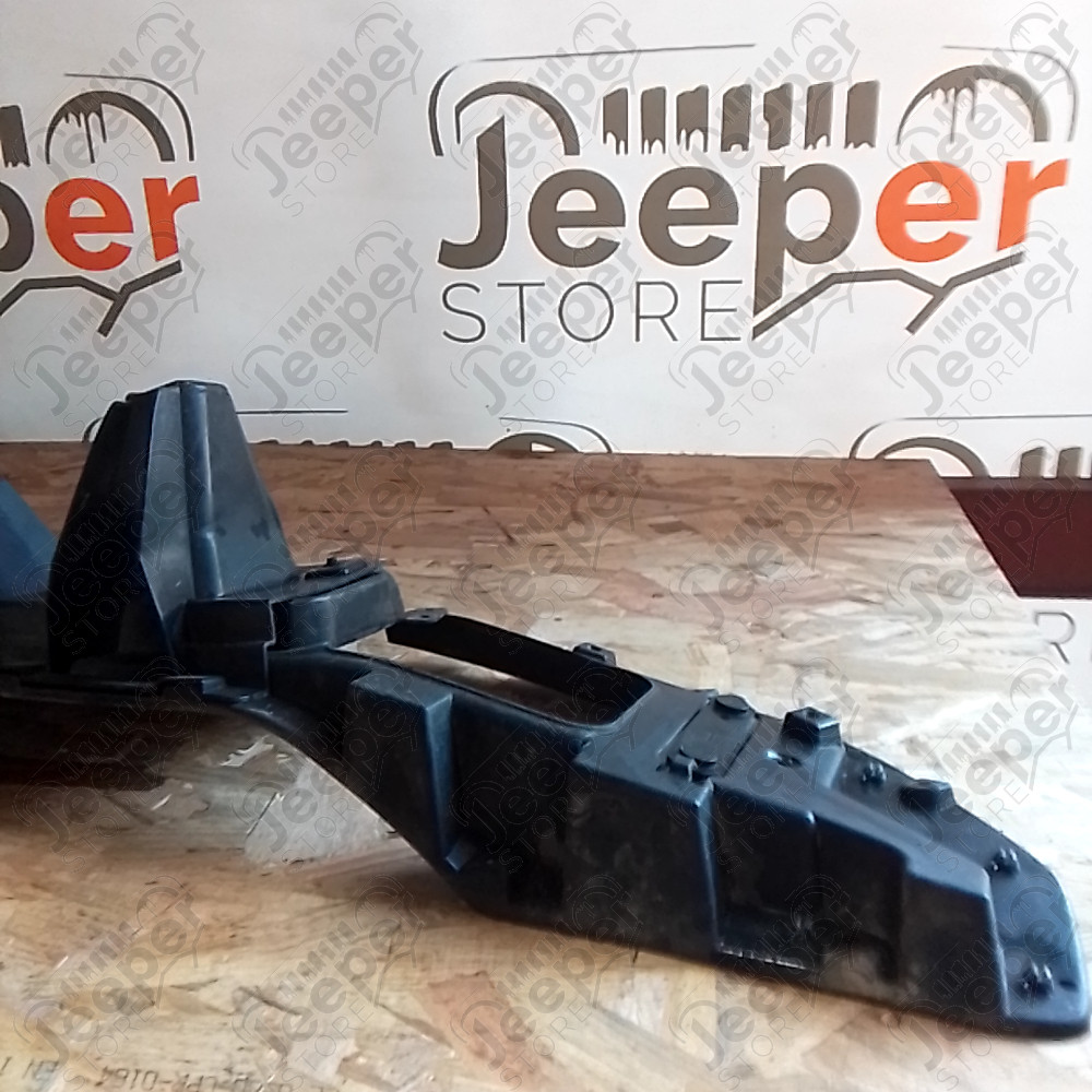 Occasion : Renfort intérieur de pare chocs avant pour Jeep JL, JT