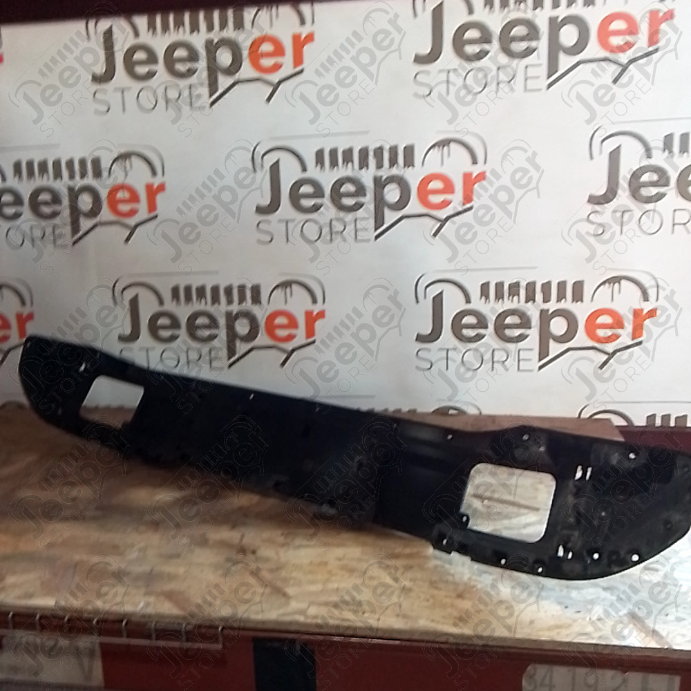 Occasion : Renfort intérieur de pare chocs avant pour Jeep JL, JT