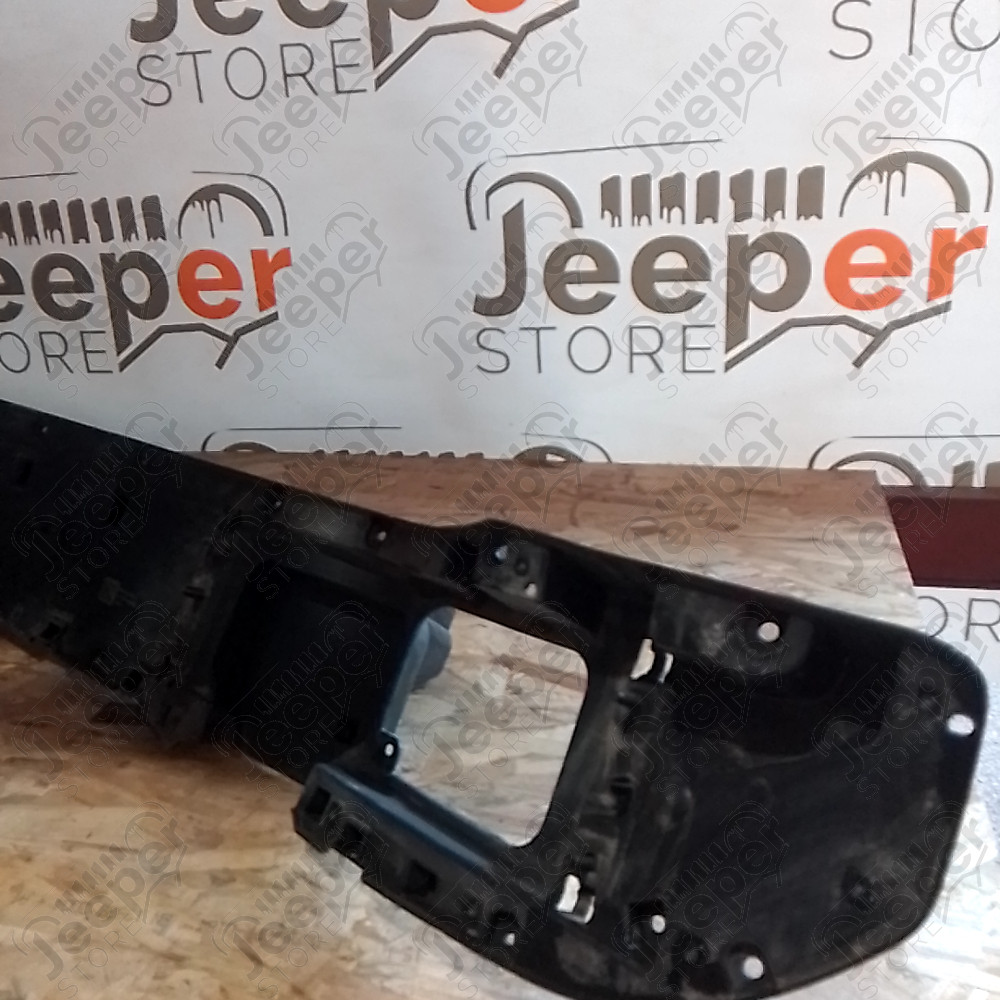 Occasion : Renfort intérieur de pare chocs avant pour Jeep JL, JT