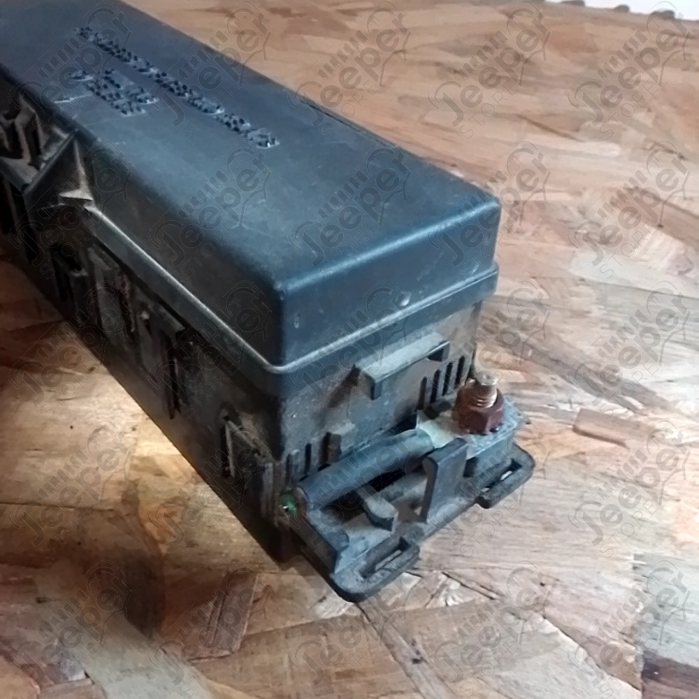 Occasion : Boîte à fusibles pour Jeep Cherokee XJ