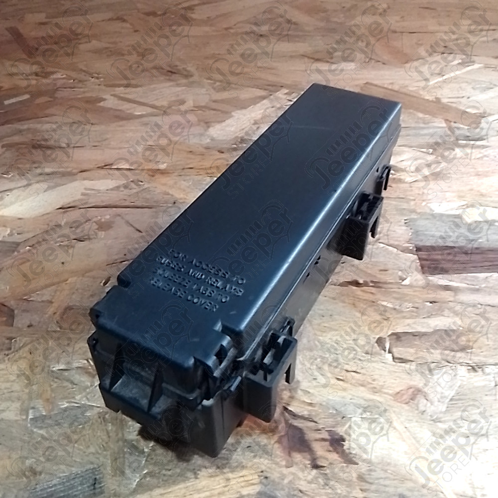 Occasion : Boîte à fusibles pour Jeep Grand Cherokee WJ, WG