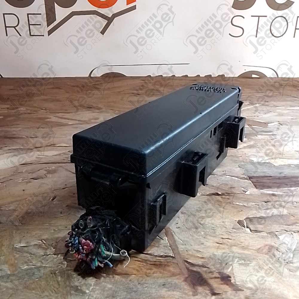 Occasion : Boîte à fusibles pour Jeep Grand Cherokee WJ, WG
