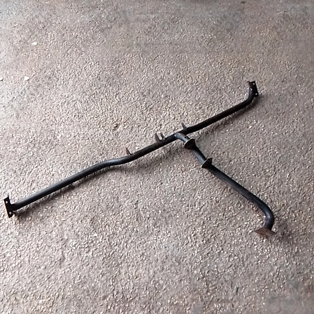 Occasion : Arceaux intérieur de tableau de bord pour Jeep Grand Cherokee WJ, WG