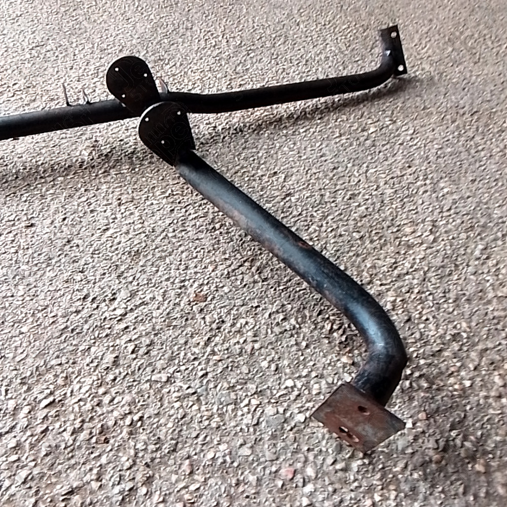 Occasion : Arceaux intérieur de tableau de bord pour Jeep Grand Cherokee WJ, WG
