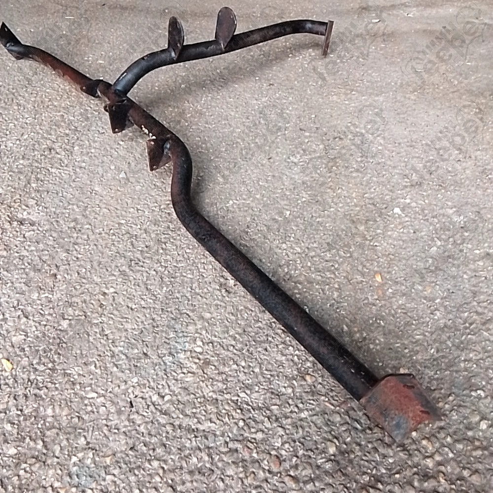Occasion : Arceaux intérieur de tableau de bord pour Jeep Grand Cherokee WJ, WG