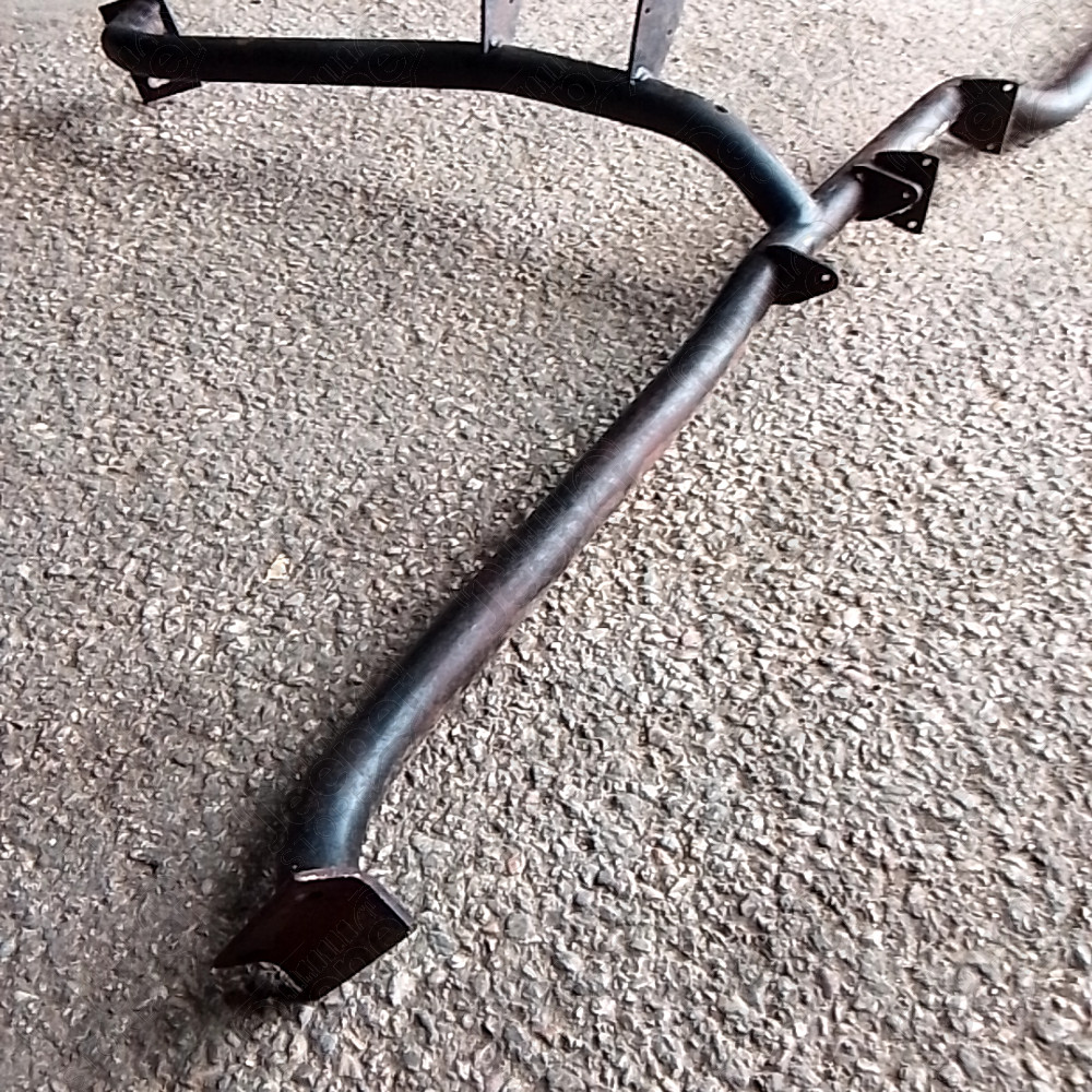 Occasion : Arceaux intérieur de tableau de bord pour Jeep Grand Cherokee WJ, WG