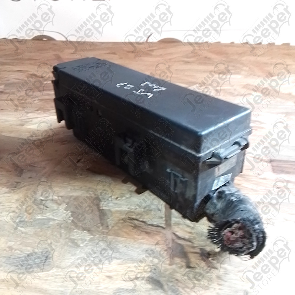 Occasion : Boîte à fusibles 2.7L CRD pour Jeep Grand Cherokee WJ, WG