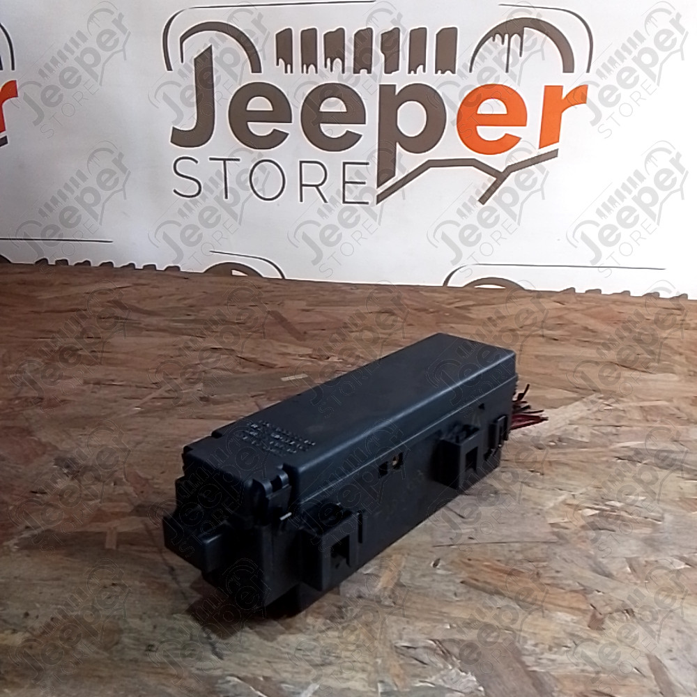 Occasion : Boîte à fusibles 3.0L CRD pour Jeep Grand Cherokee WH, WK