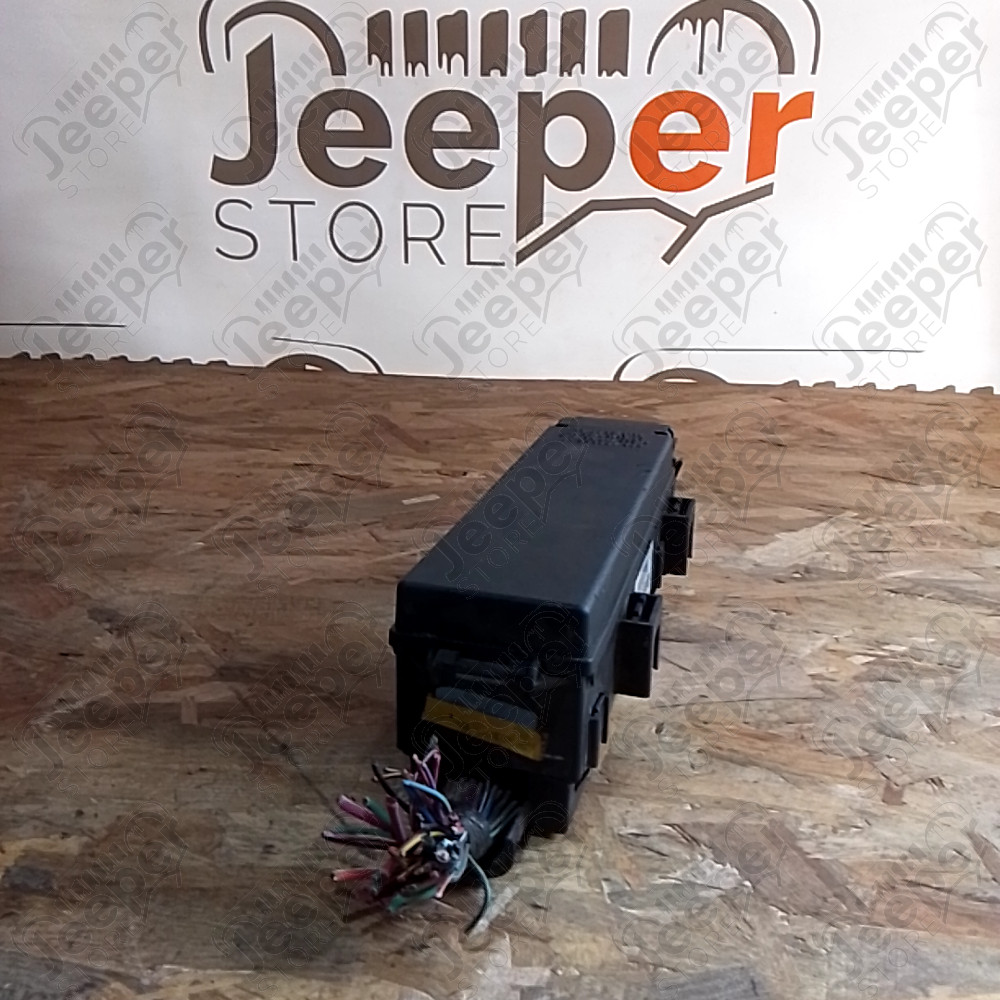 Occasion : Boîte à fusibles 3.0L CRD pour Jeep Grand Cherokee WH, WK