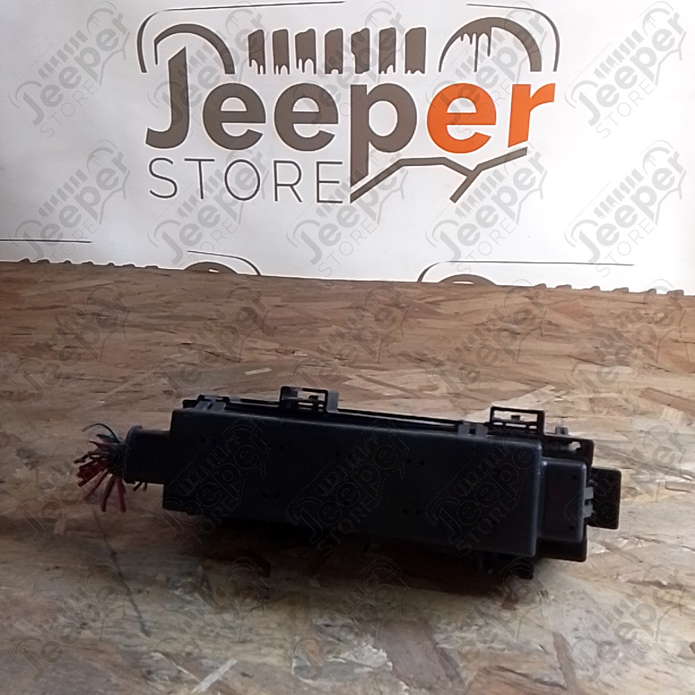 Occasion : Boîte à fusibles 3.0L CRD pour Jeep Grand Cherokee WH, WK