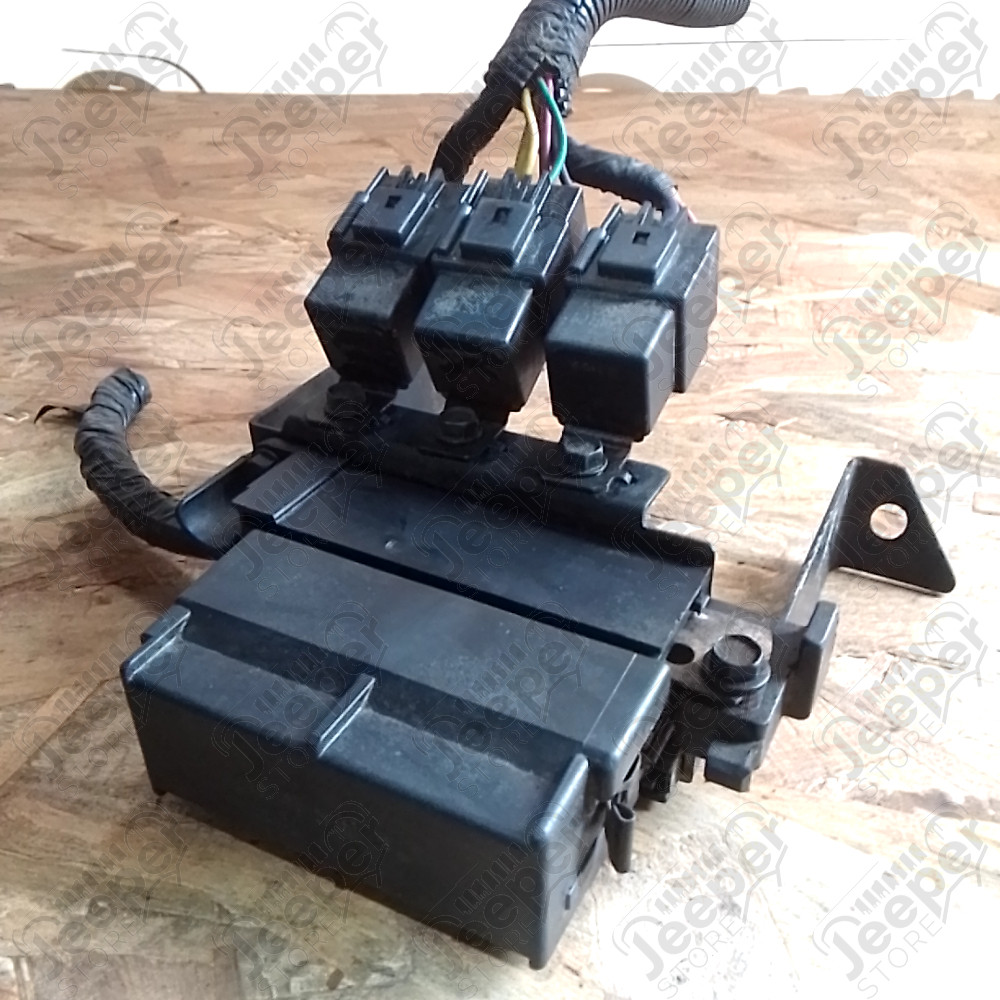 Occasion : Boîte à fusibles pour Jeep Cherokee XJ