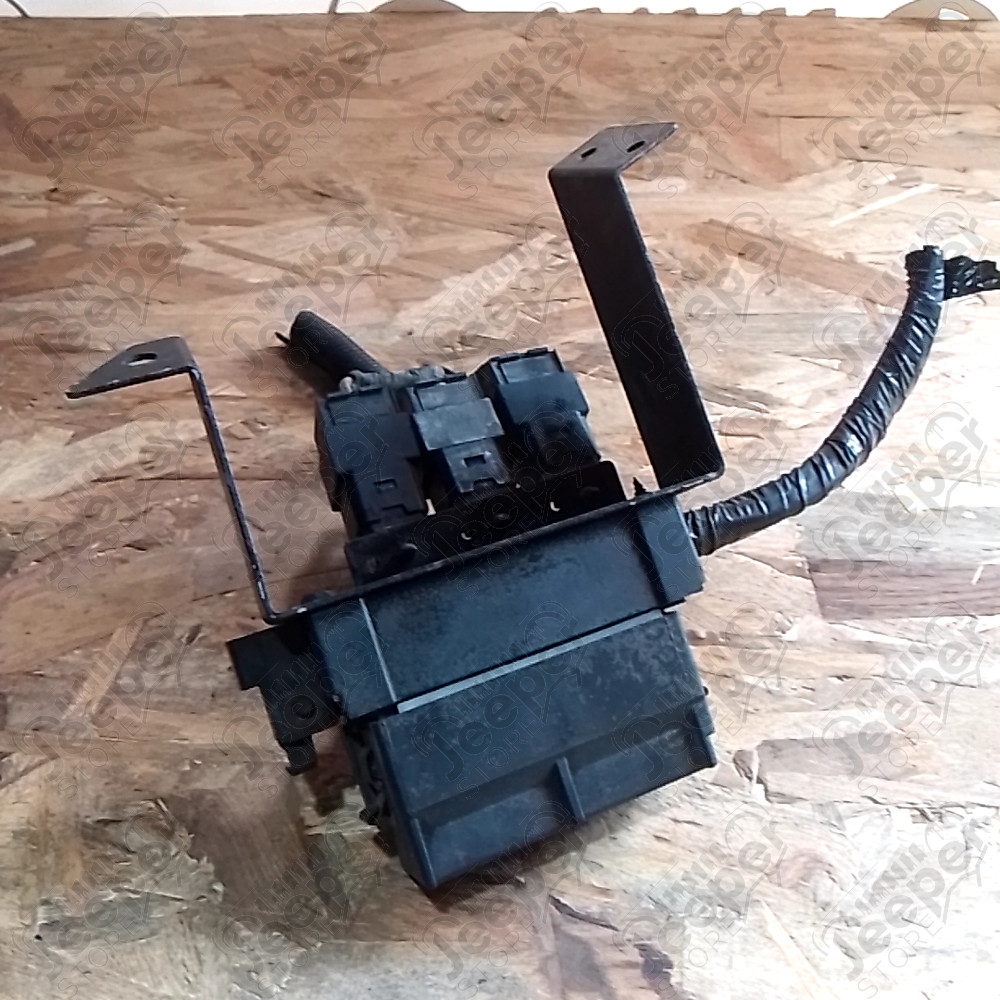 Occasion : Boîte à fusibles pour Jeep Cherokee XJ